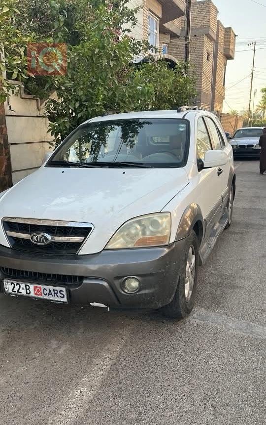 كيا سورينتو